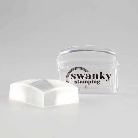 Swanky Stamping Сменная подушечка для штампа (прямоугольного)*