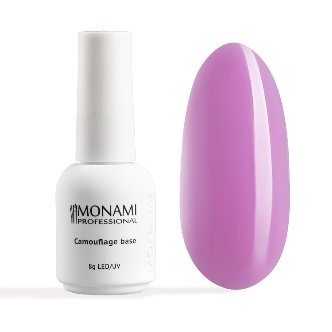 Monami База Camouflage Crocus (8 г)*