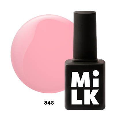 Milk - Pynk 848 Macaron (9 )*