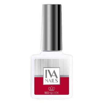 IVA NAILS - Red Queen # 08 (8 )