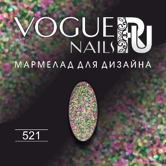 Дизайн мармелад-521
