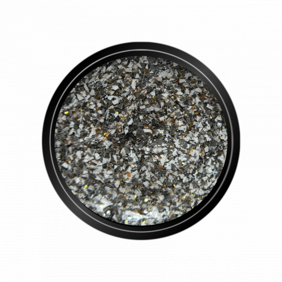 Ta2 Моделирующий гель Twinkle Gel №008 (5 мл)*