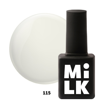 Milk Гель-лак Simple №115 Face Cream (9 мл)*