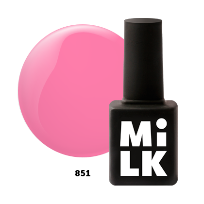 Milk - Pynk 851 Very Vintage (9 )*