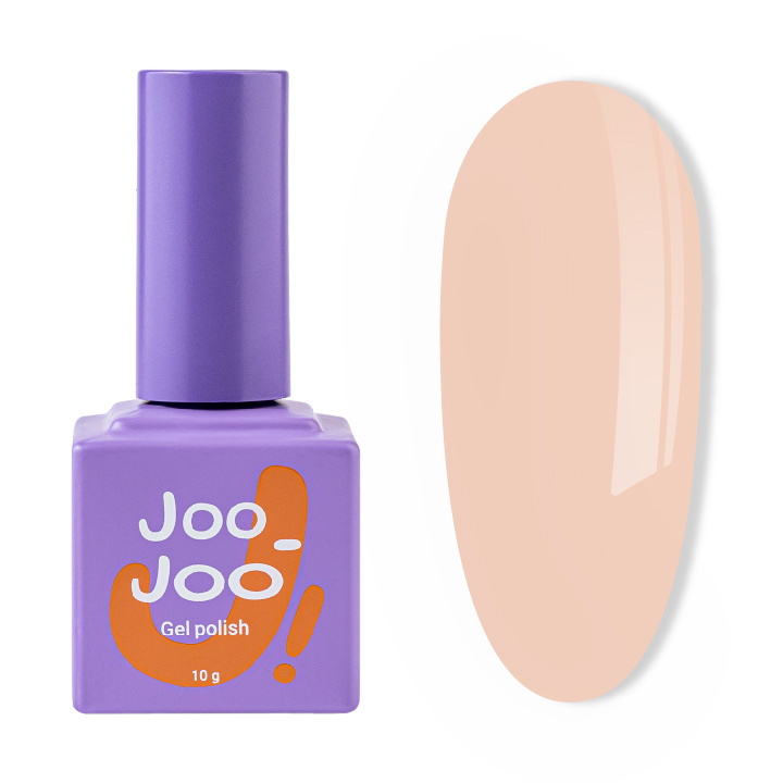 Joo-Joo Гель-лак Choco №03 (10 г)