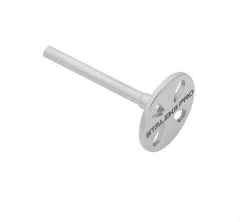 Staleks педикюрный диск S (15 мм) PD-15