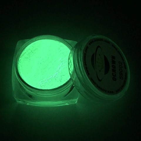 Пигмент Glow №01