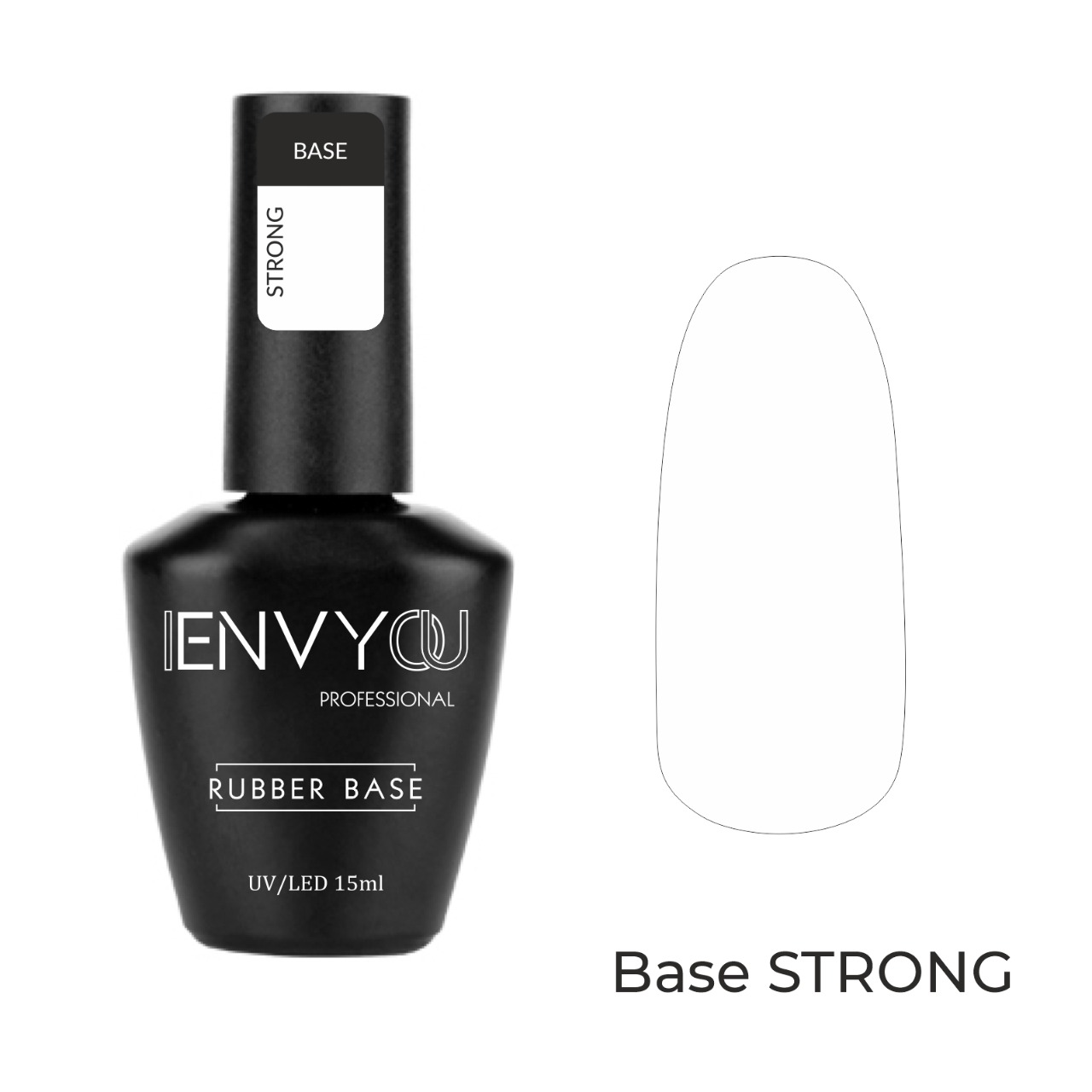 ENVY Rubber Base Strong (15 )*