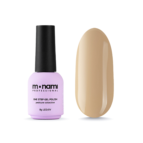 Monami Гель-лак Pedicure 29 (8 г)