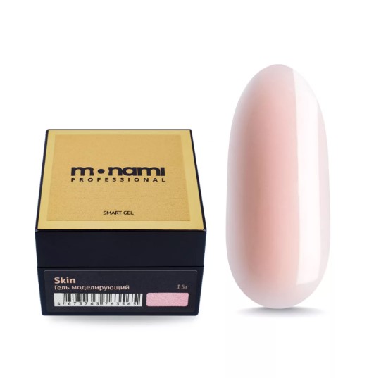 Monami Гель моделирующий Smart Skin (15 г)