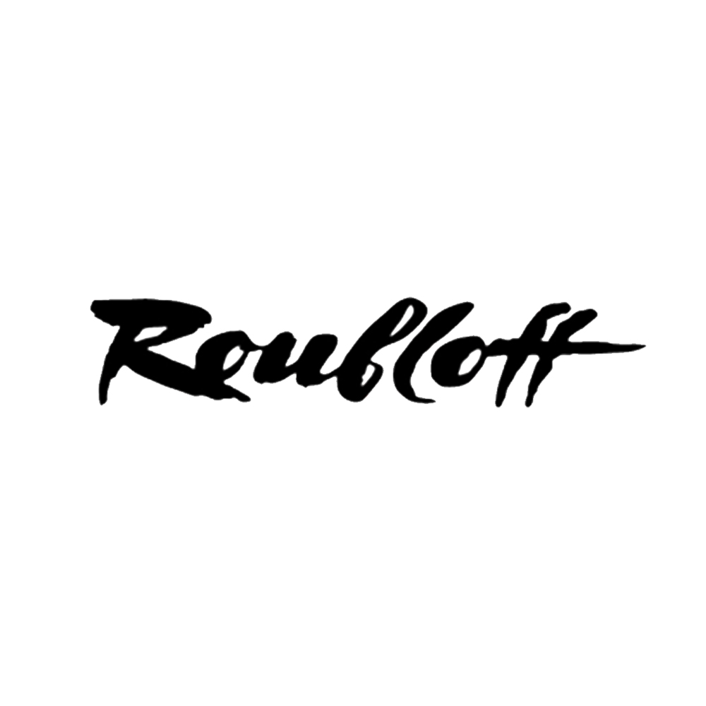 Roubloff