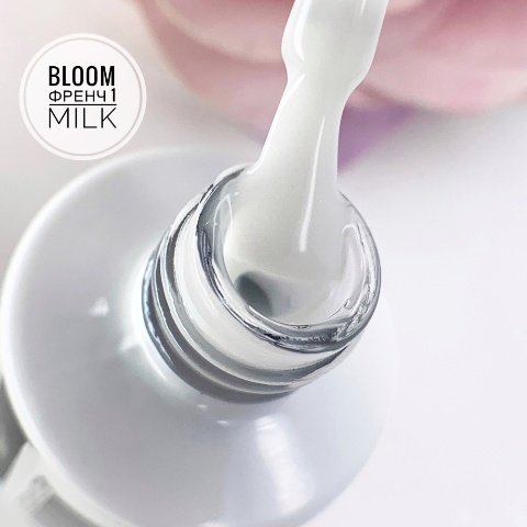 Bloom Гель-лак French 1 (8 мл)