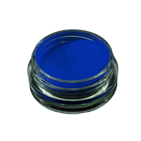 Пудра акрил. 02 Синяя