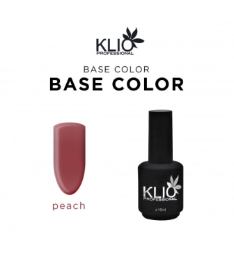 KLIO  Color Peach (15 )* SALE 599 .