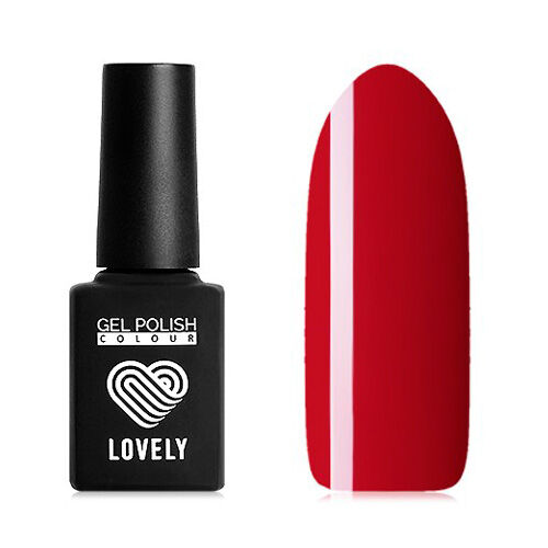 Lovely Гель-лак Classic №037 (12 мл)*