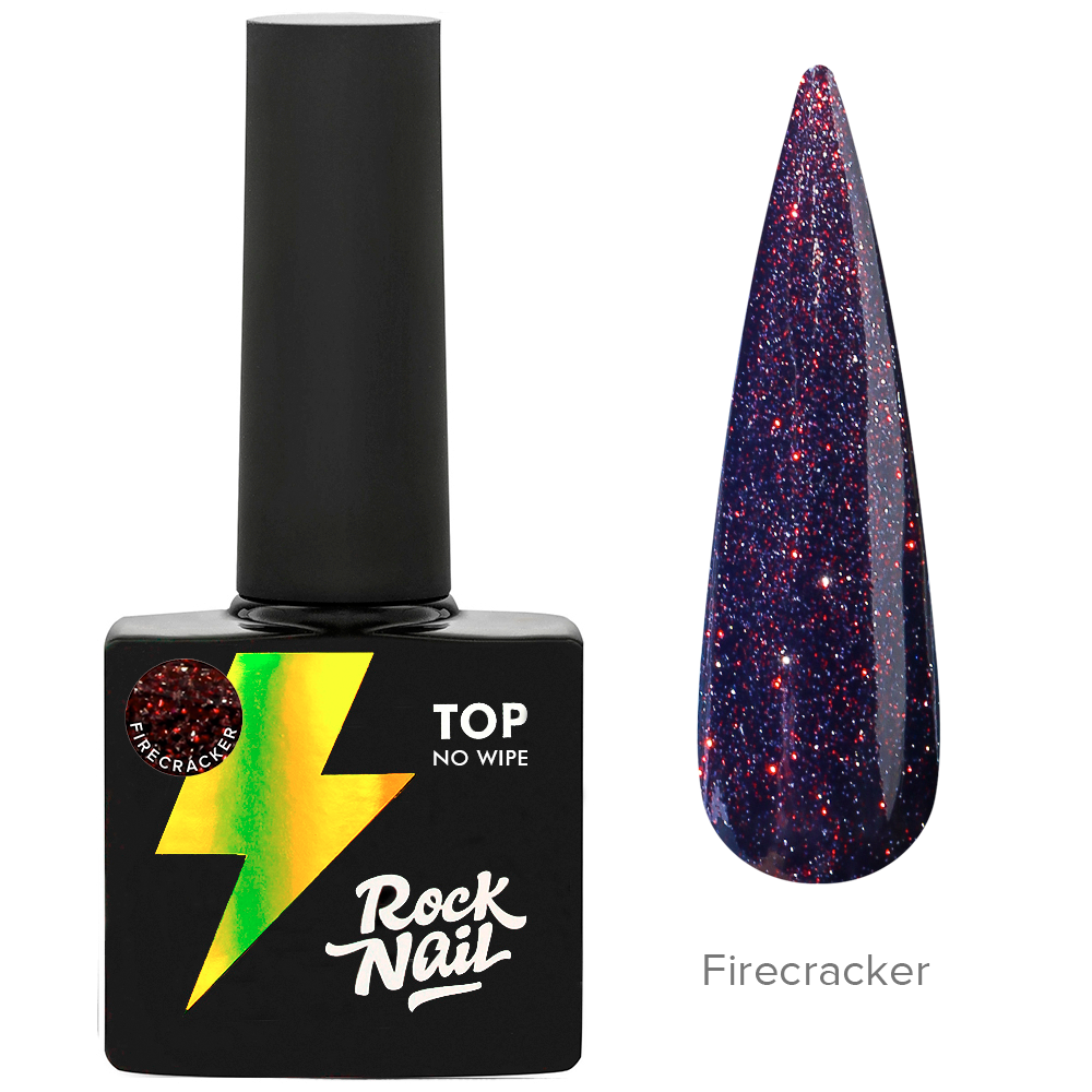 RockNail   Firecracker (10 )