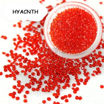 Хрустальная крошка HYACINTH 1440 шт.