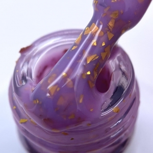 Луи Филипп Rubber Base Gold камуфлирующая №03* (15 г)