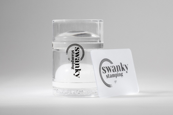 Swanky Stamping  , ,  4 