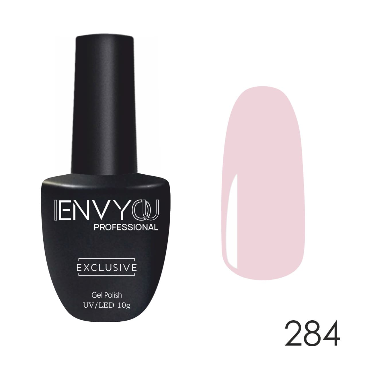 ENVY Гель-лак Exclusive №284 (10 мл)*