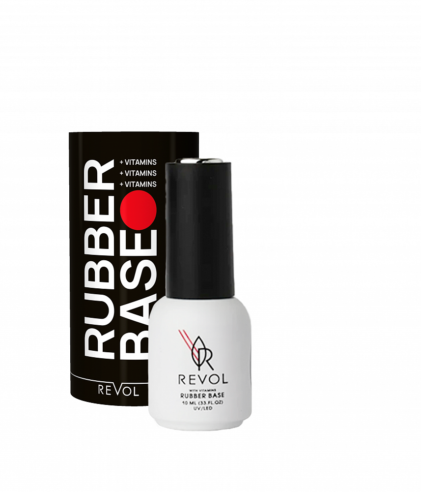 REVOL   Base Rubber (10 )