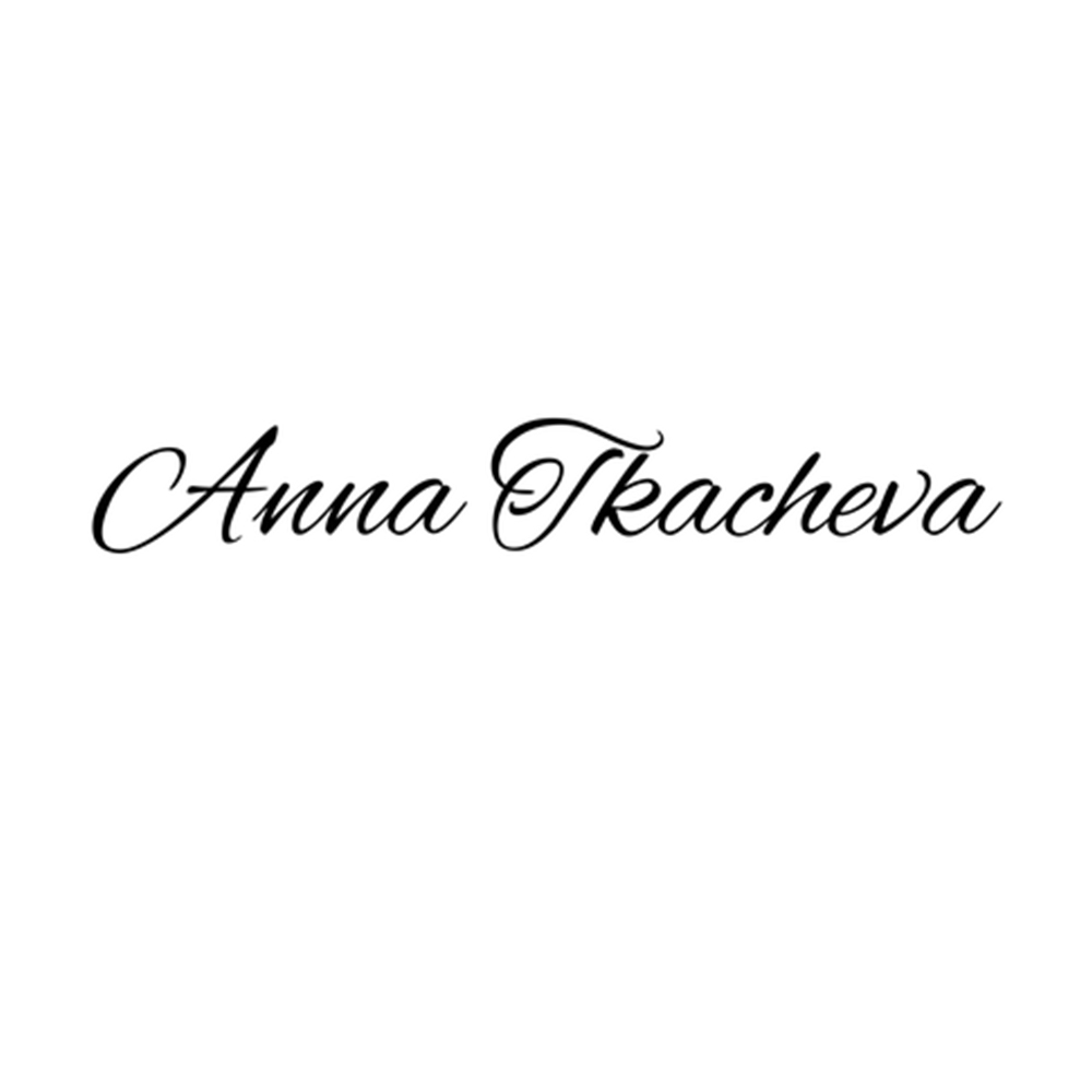 Anna Tkacheva
