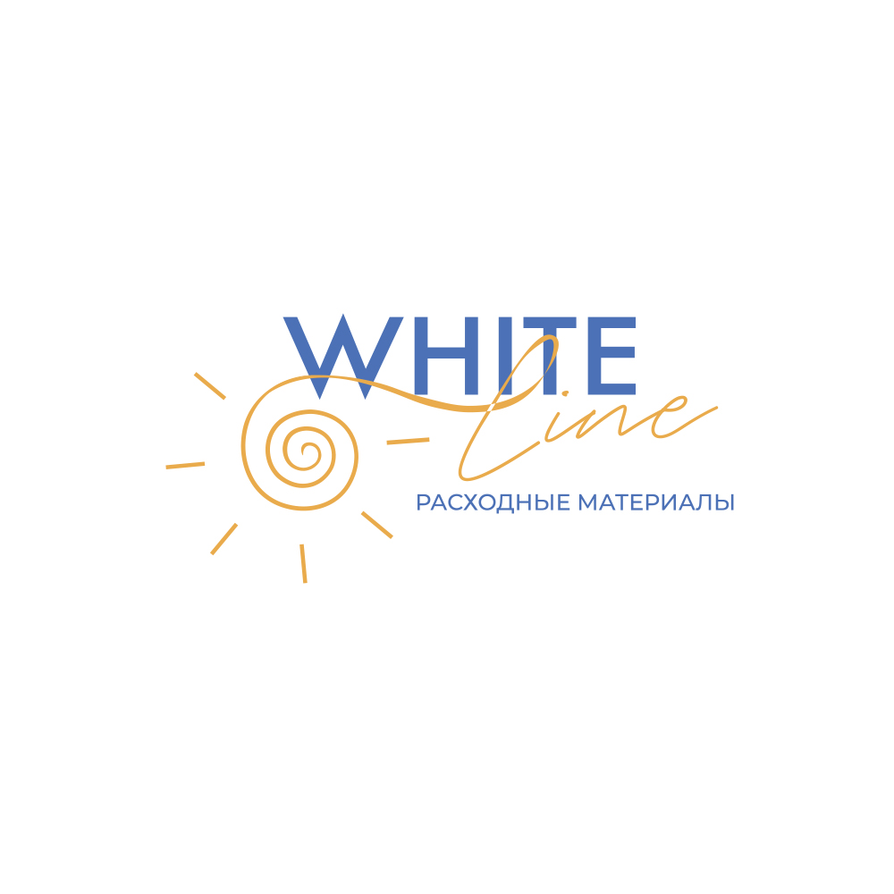 White Line