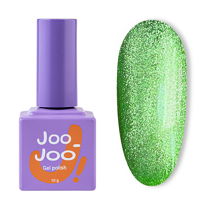 Joo-Joo Гель-лак Prisma №07 (10 г)
