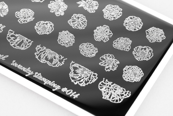 Swanky Stamping Arti for you with  014*