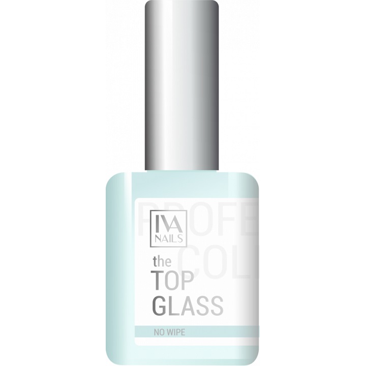 IVA NAILS Top Glass (15 )