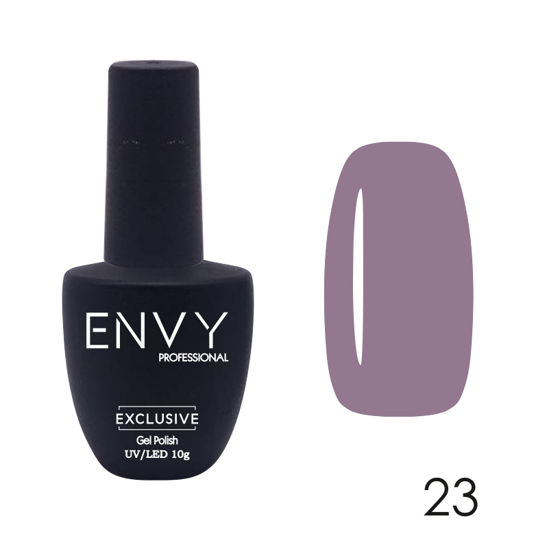 ENVY - Exclusive 023 (10 )*