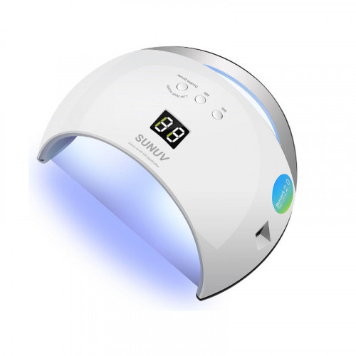SUNUV Лампа LED Sun 6 48W