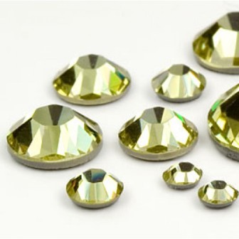 Стразы JONQUIL (1440шт) ss 6