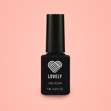 Lovely Гель-лак Classic №019 (7 мл)