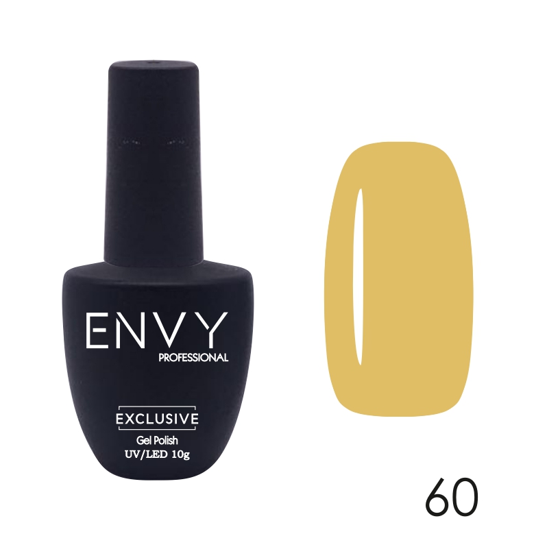 ENVY - Exclusive 060 (10 )*