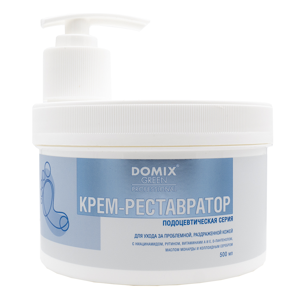 Domix PS Крем-реставратор (500 мл) 406962
