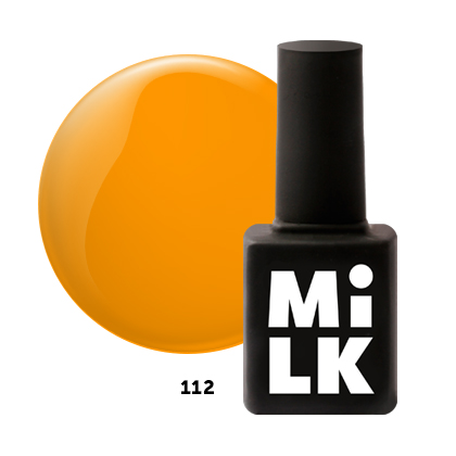 Milk Гель-лак Simple №112 Pinata (9 мл)*