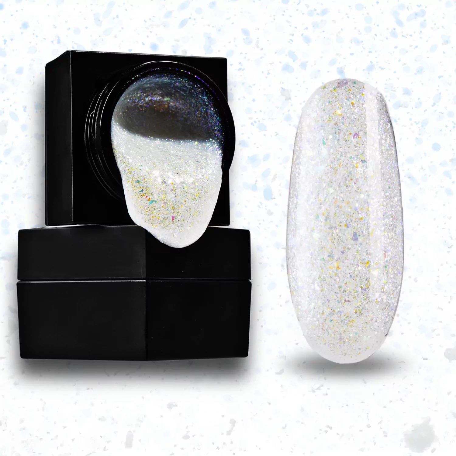 Monami Гель моделирующий Smart Ice №03 (15 г)