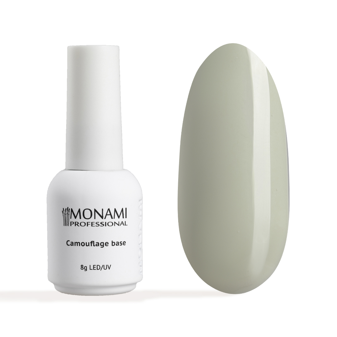 Monami База Camouflage Desert Sage (8 г)*
