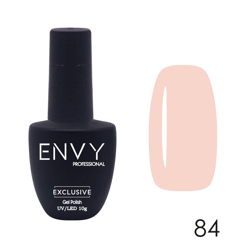 ENVY - Exclusive 084 (10 )*