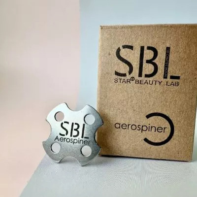 SBL Основа для сменного файла Аэроспинера 25 мм