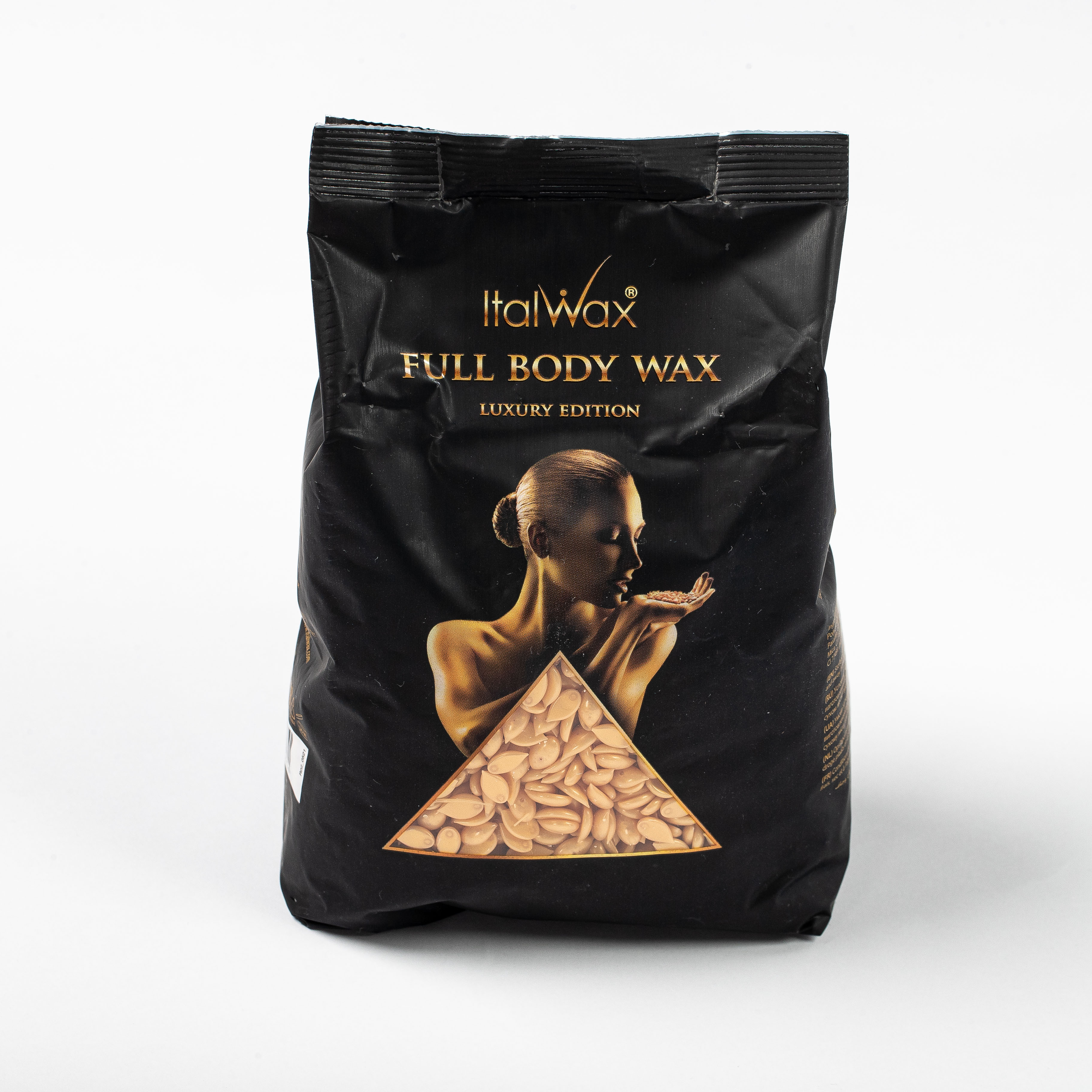 ITALWAX    Full Body wax  (1 ) SALE 999 .
