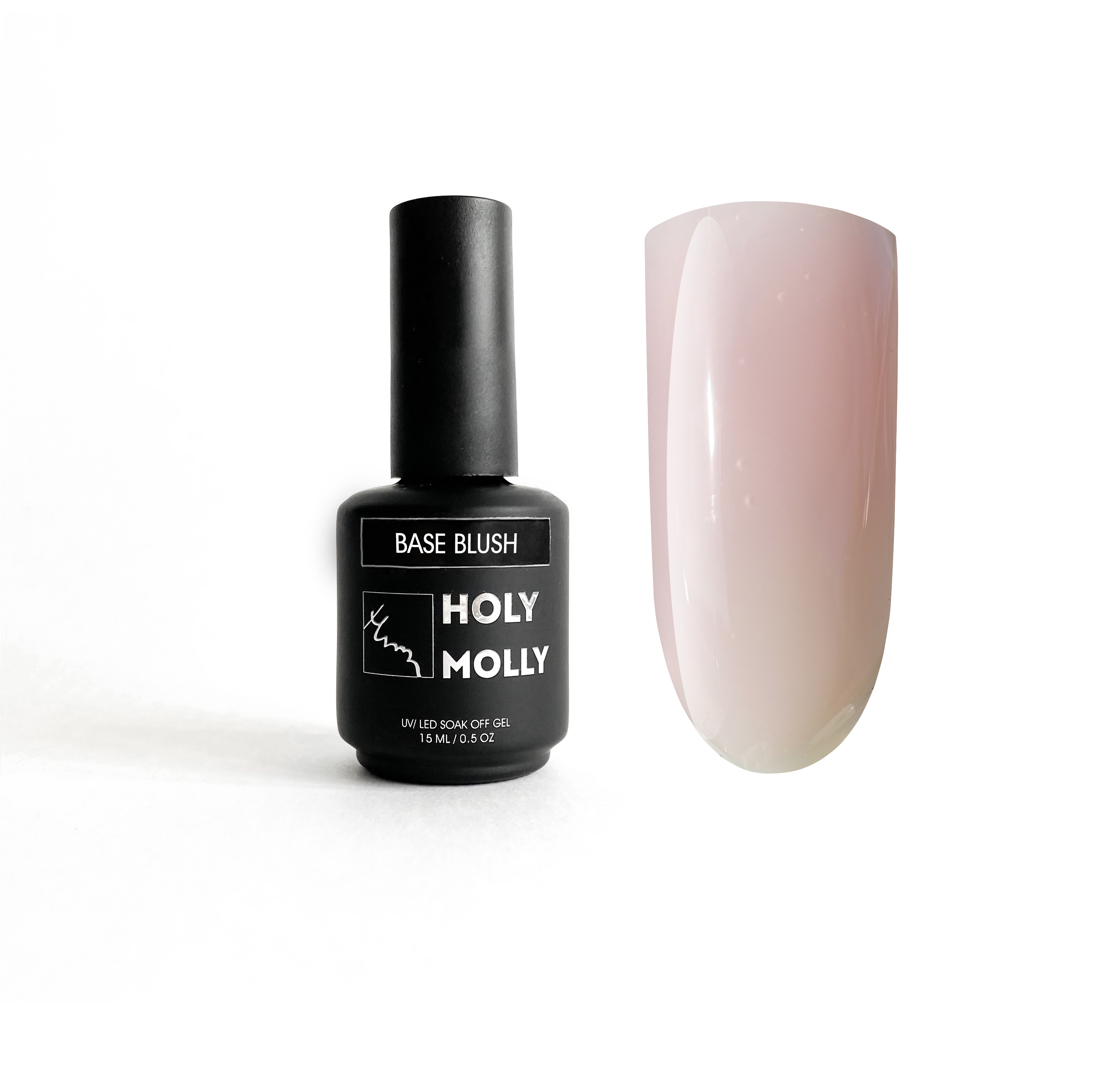 Holy Molly Base Blush (15 мл)