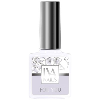 IVA NAILS - For You # 04 (8 )*