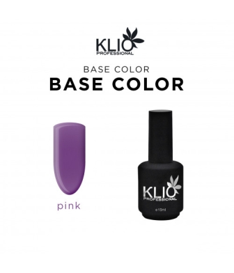 KLIO  Color Pink (15 )* SALE 599 .