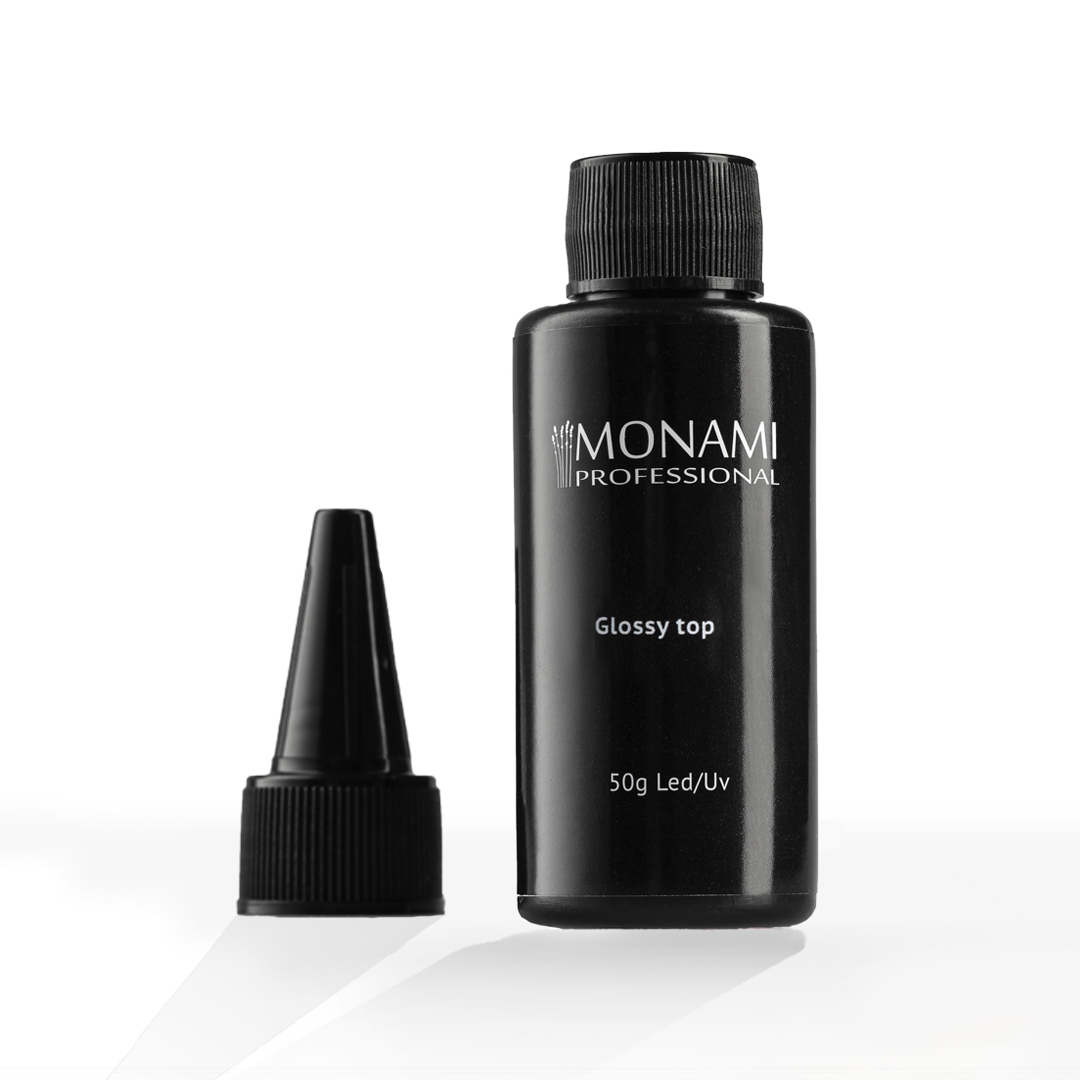 Monami Топ Glossy (50 г)