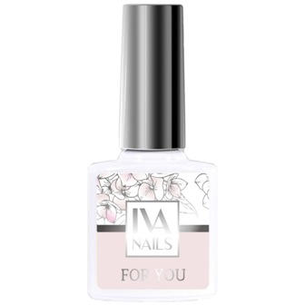 IVA NAILS - For You # 03 (8 )*