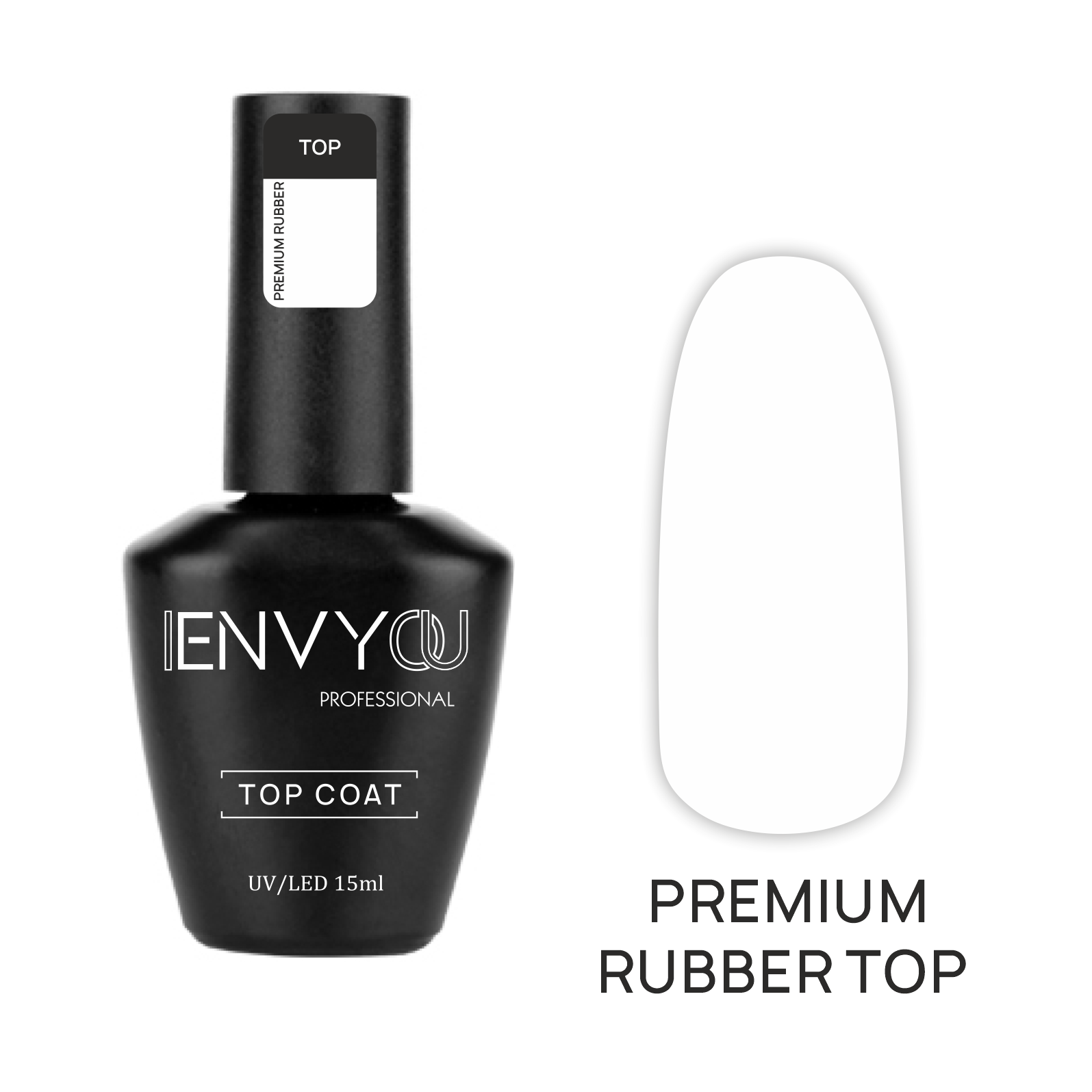 ENVY Top Premium Rubber (15)*