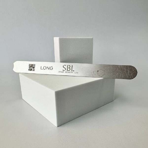 SBL Металлическая основа для сменного файла Long