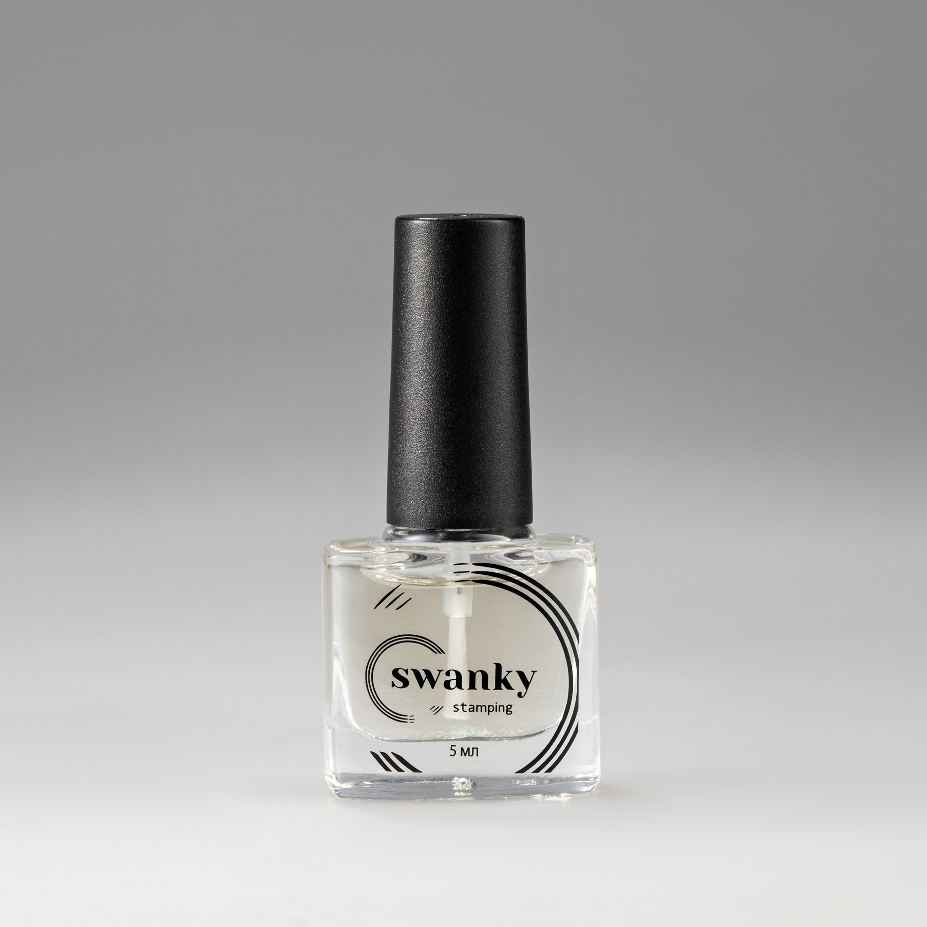 Swanky Stamping Акварельные краски основа (5 мл)*